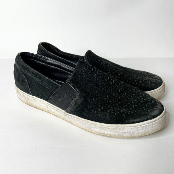 vionic kani slip on sneaker